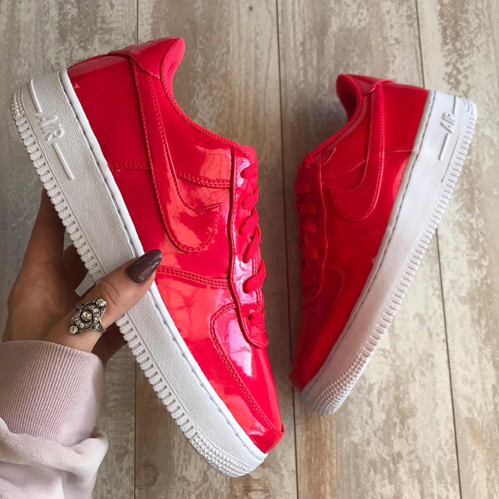 NWT Nike Air Force 1 Rare - Picture 7 of 7